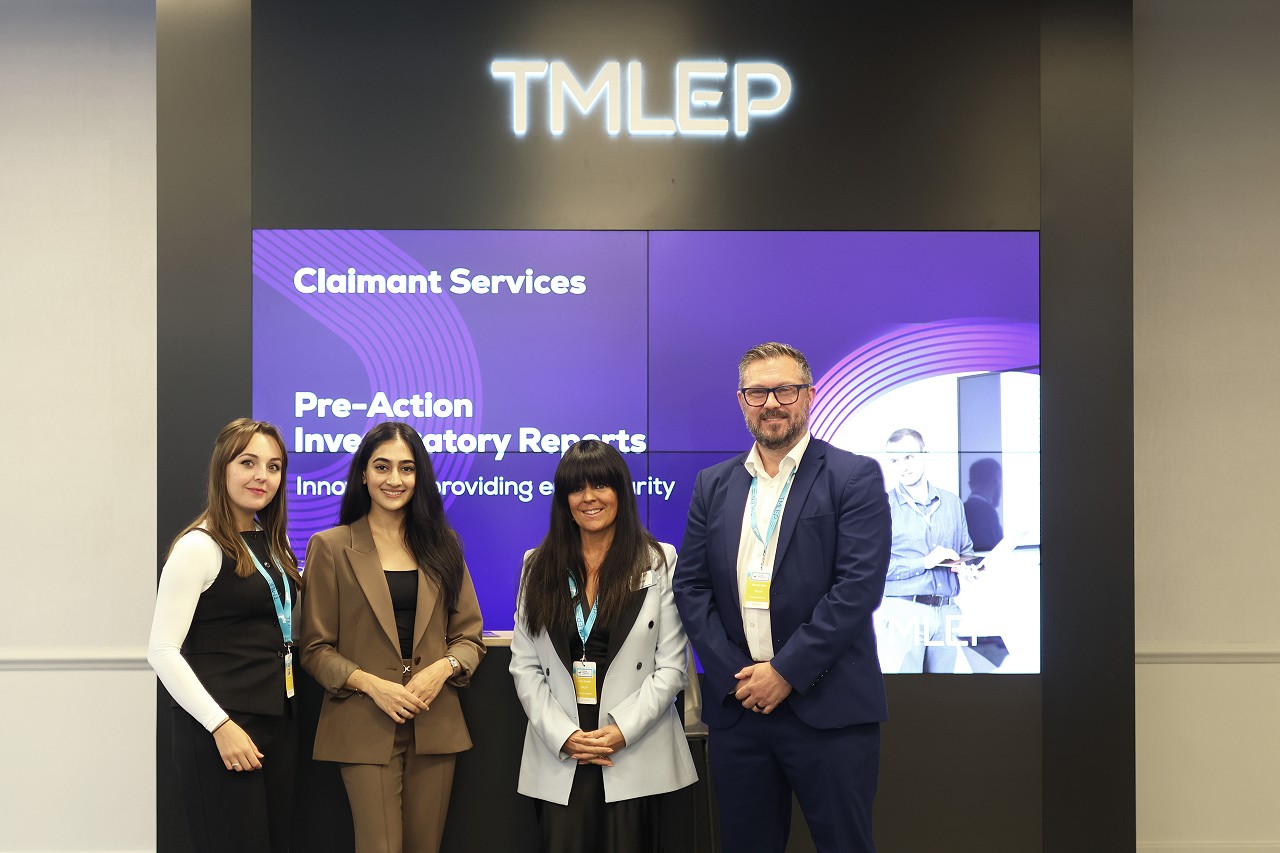 TMLEP Team APIL 2025