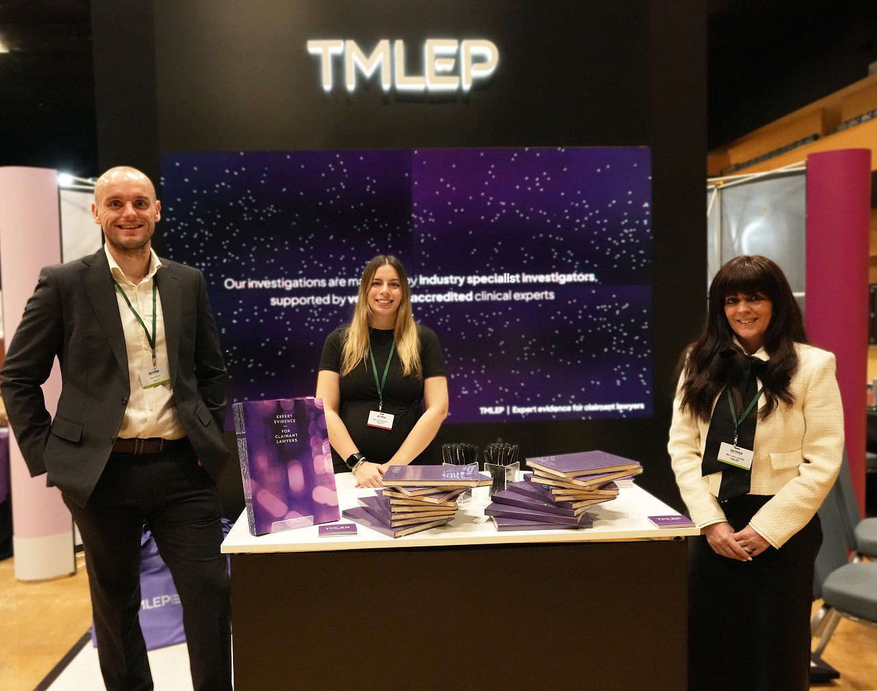 TMLEP Team