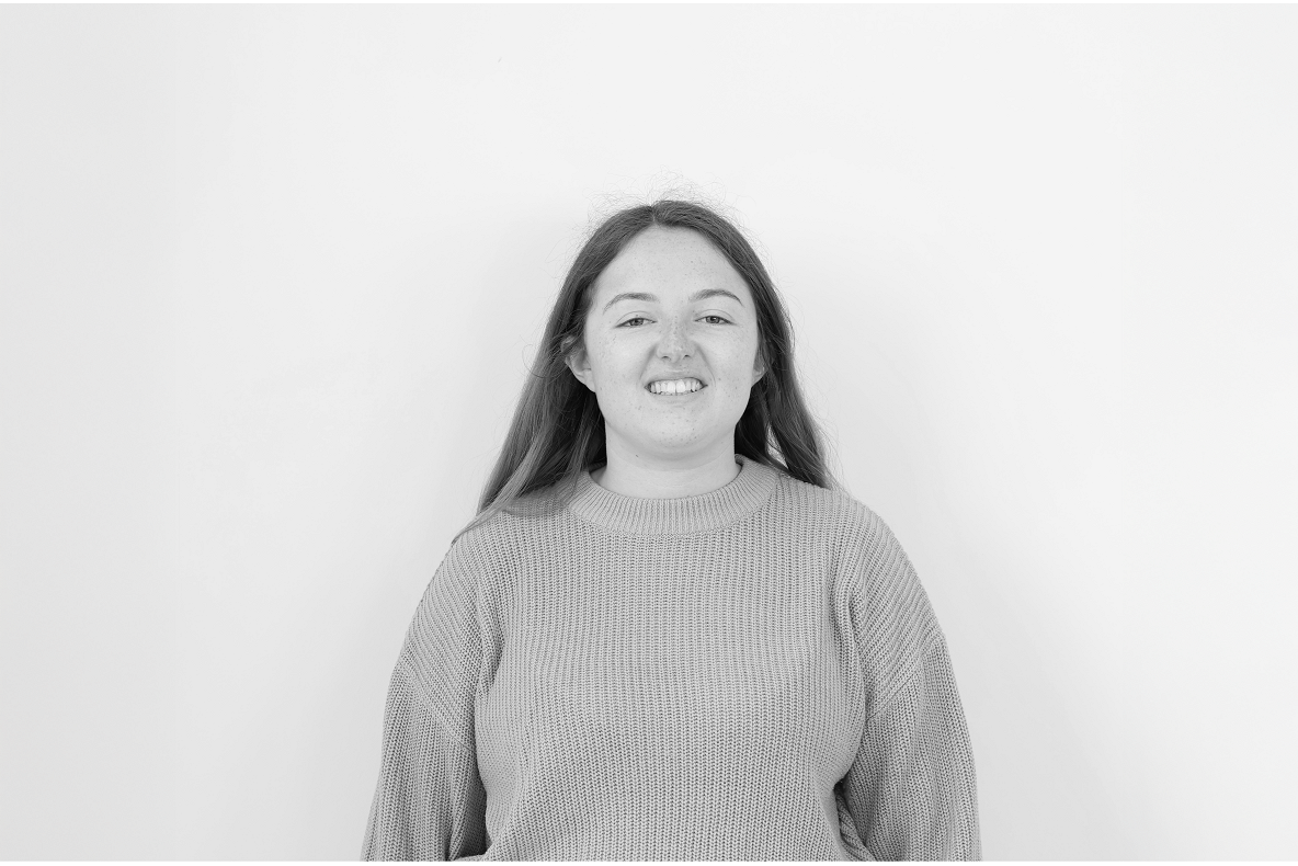 Portrait image of Katie Pelling
