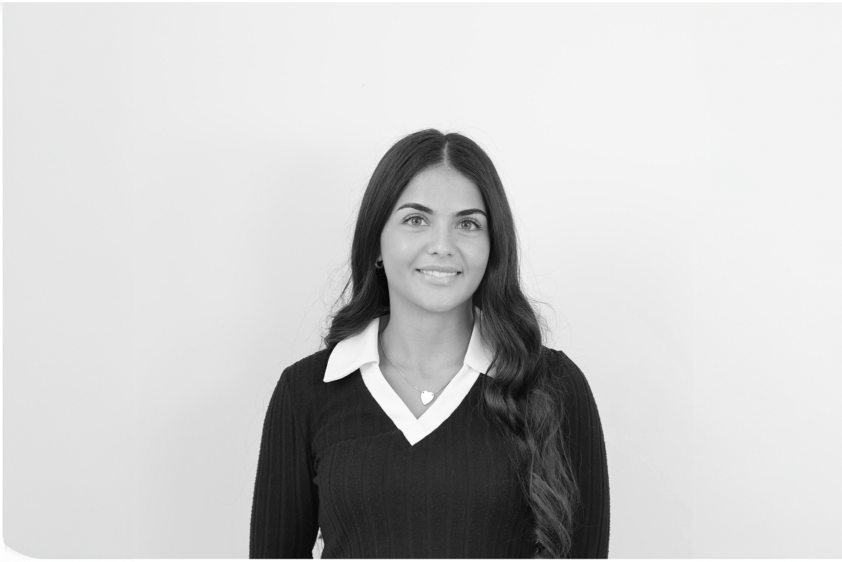 Portrait image of Talia Scaysbrook