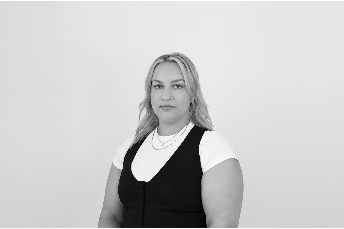 Portrait image of Krista Kaminska