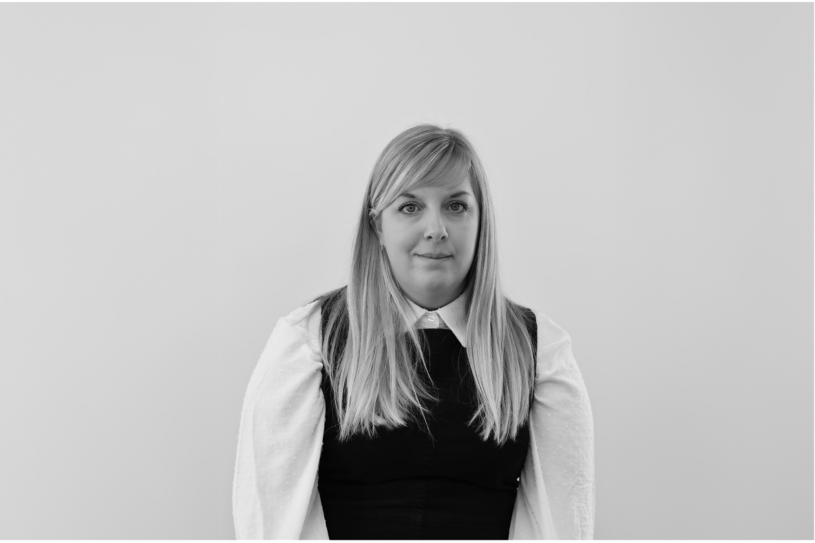 Portrait image of Jo Lilley