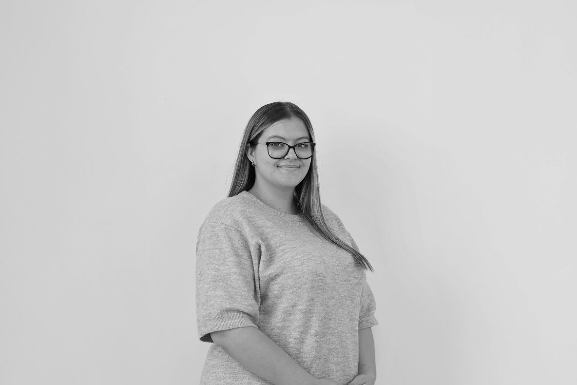 Portrait image of Daisey Townsend
