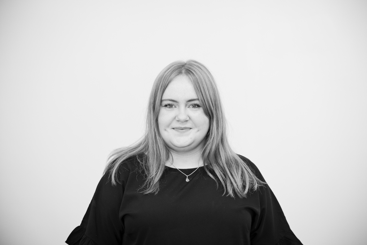 Portrait image of Annabelle Wood
