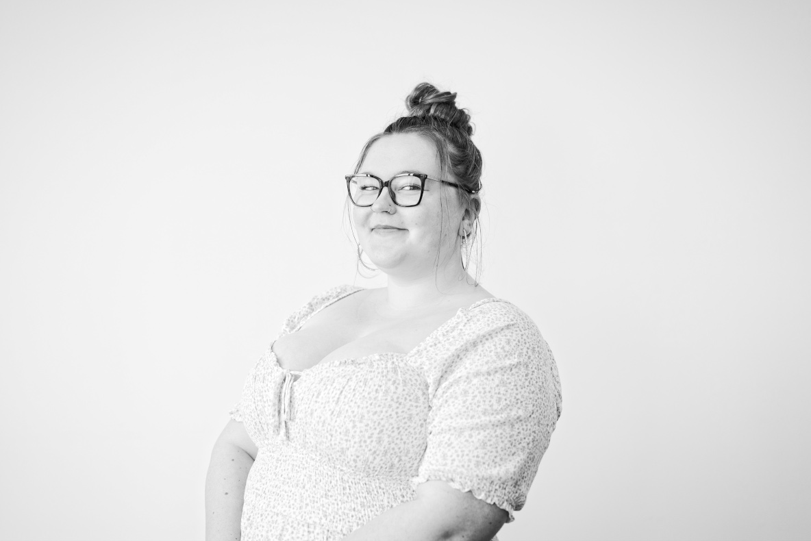 Portrait image of Fenella Broadhead