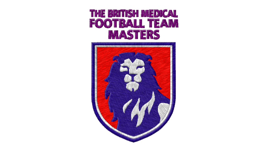 GB Medical Football Team