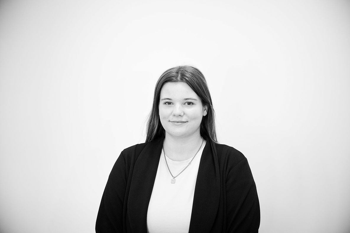 Portrait image of Hope Talman