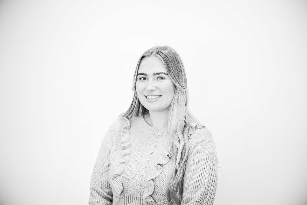 Portrait image of Megan Shanly